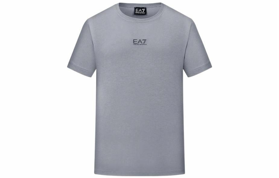 Футболка Emporio Armani SS22 LogoT