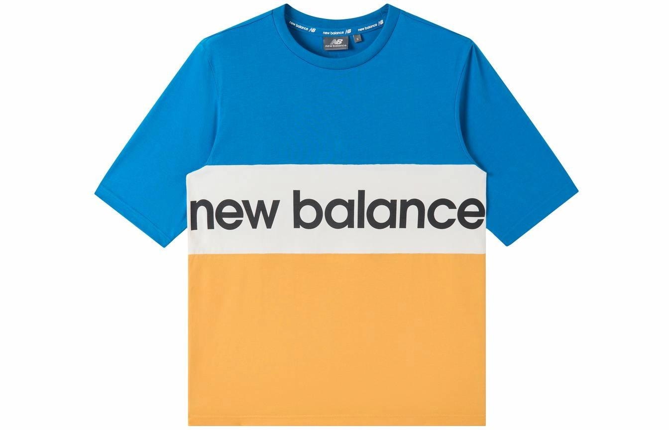Футболка New Balance