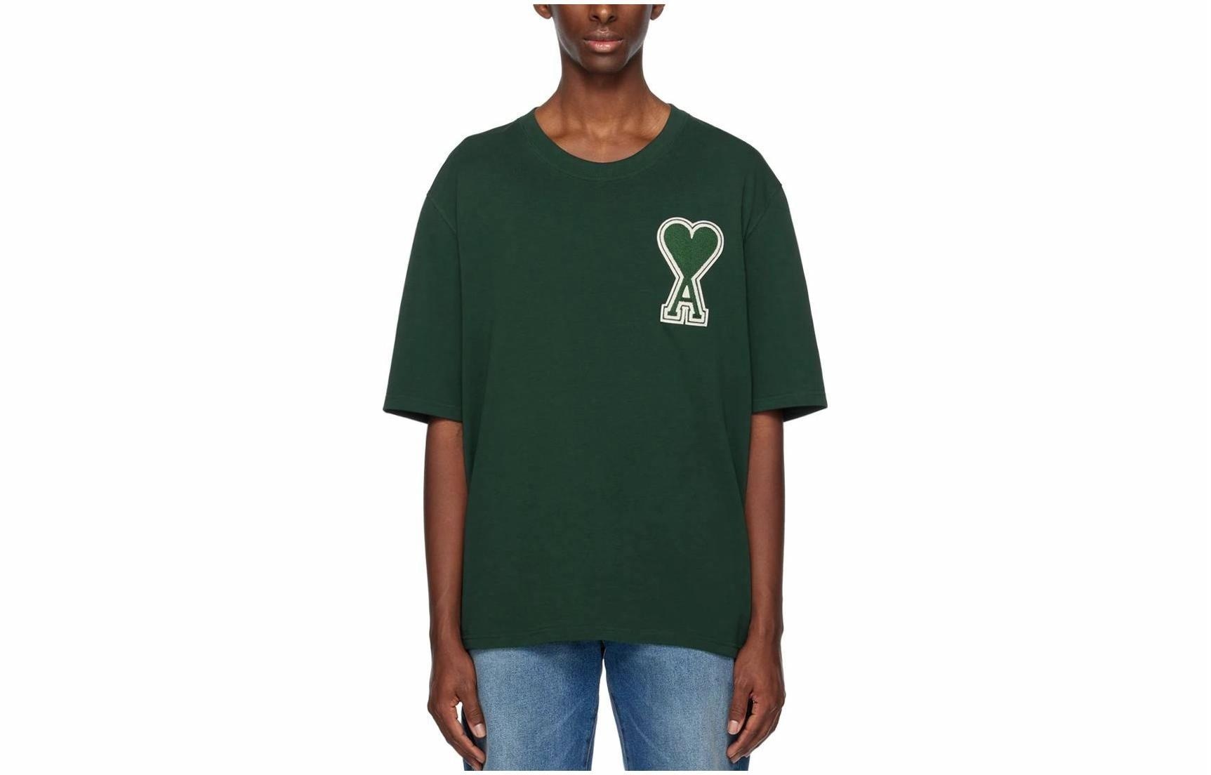 AMIPARIS SS23 LogoT