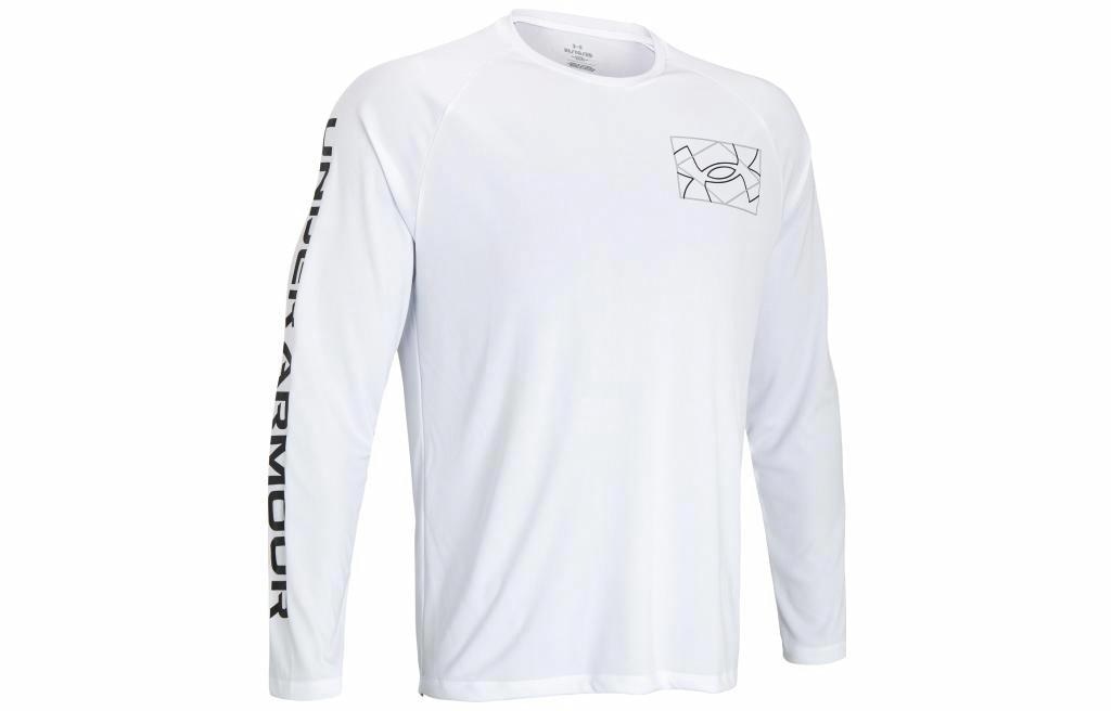 Футболка Under Armour