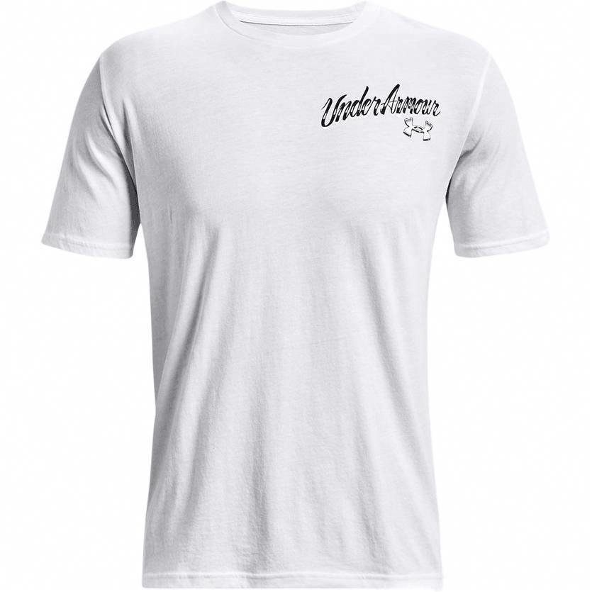 Футболка Under Armour T