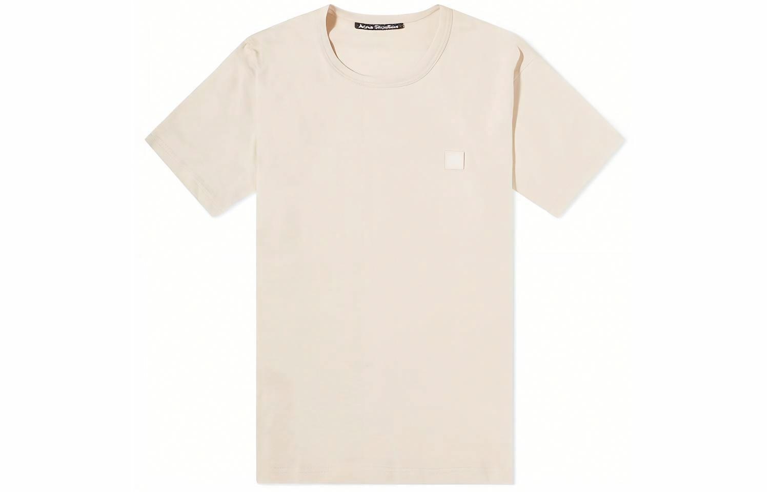 Acne Studios SS21 Face T