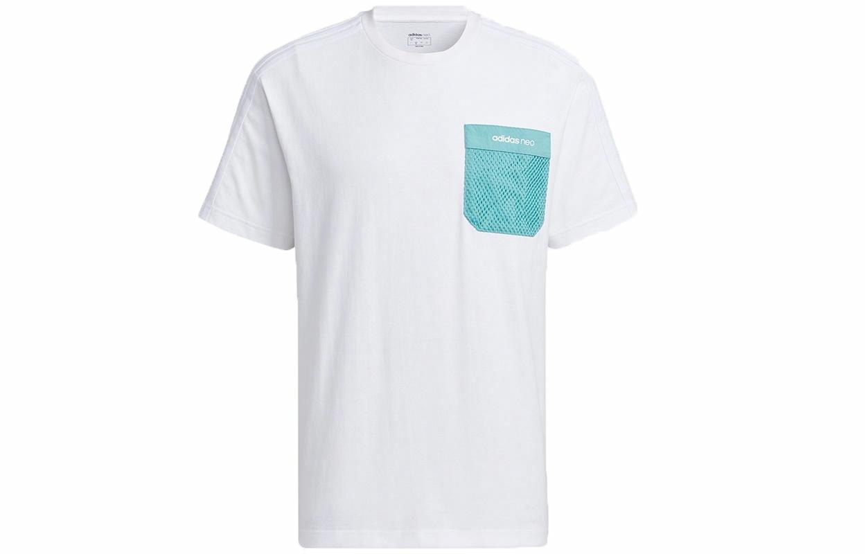 Футболка Adidas neo T
