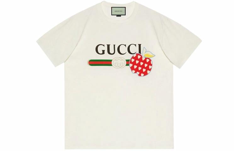 Футболка Gucci T