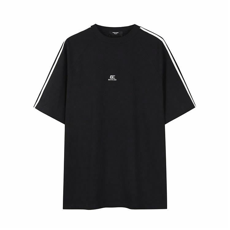 BLACK OF EXIT LogoT