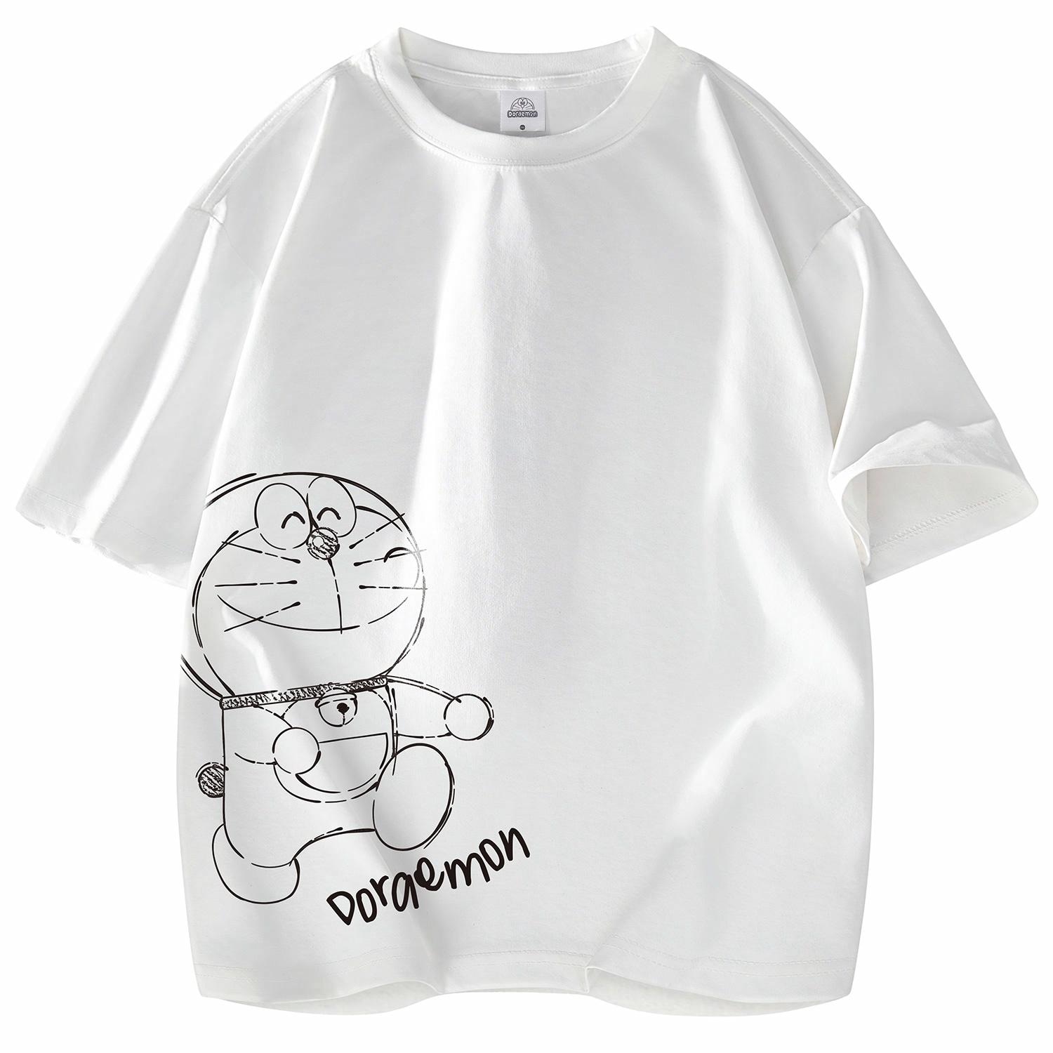 Doraemon/哆啦A梦 DoraemonA LogoT