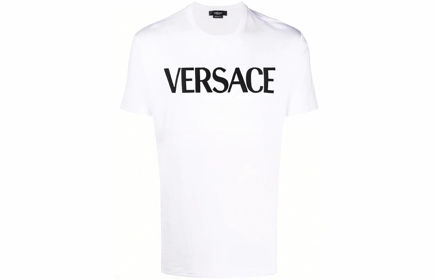 VERSACE/范思哲 VERSACE LogoT