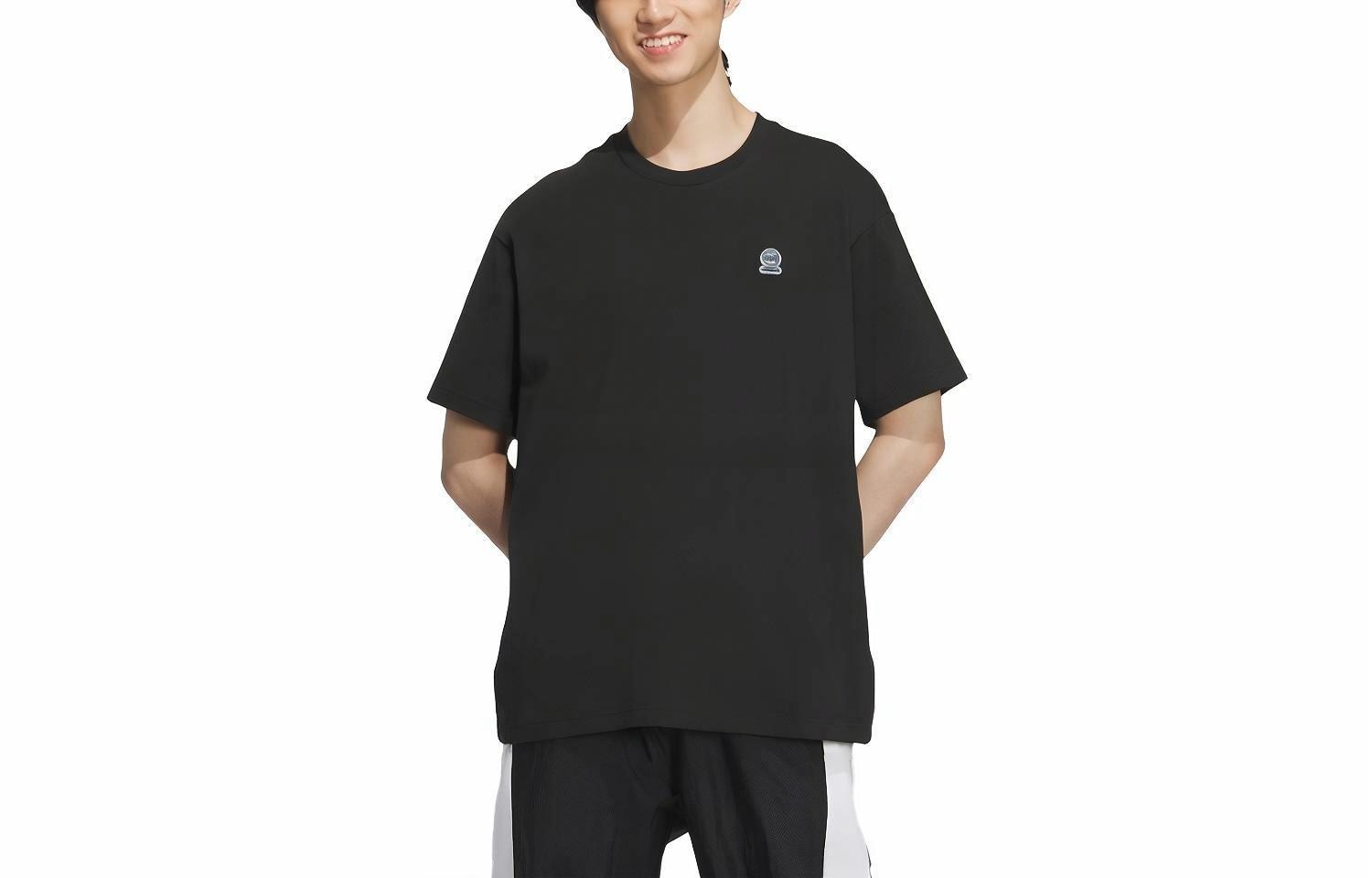 Футболка Adidas neo LogoT