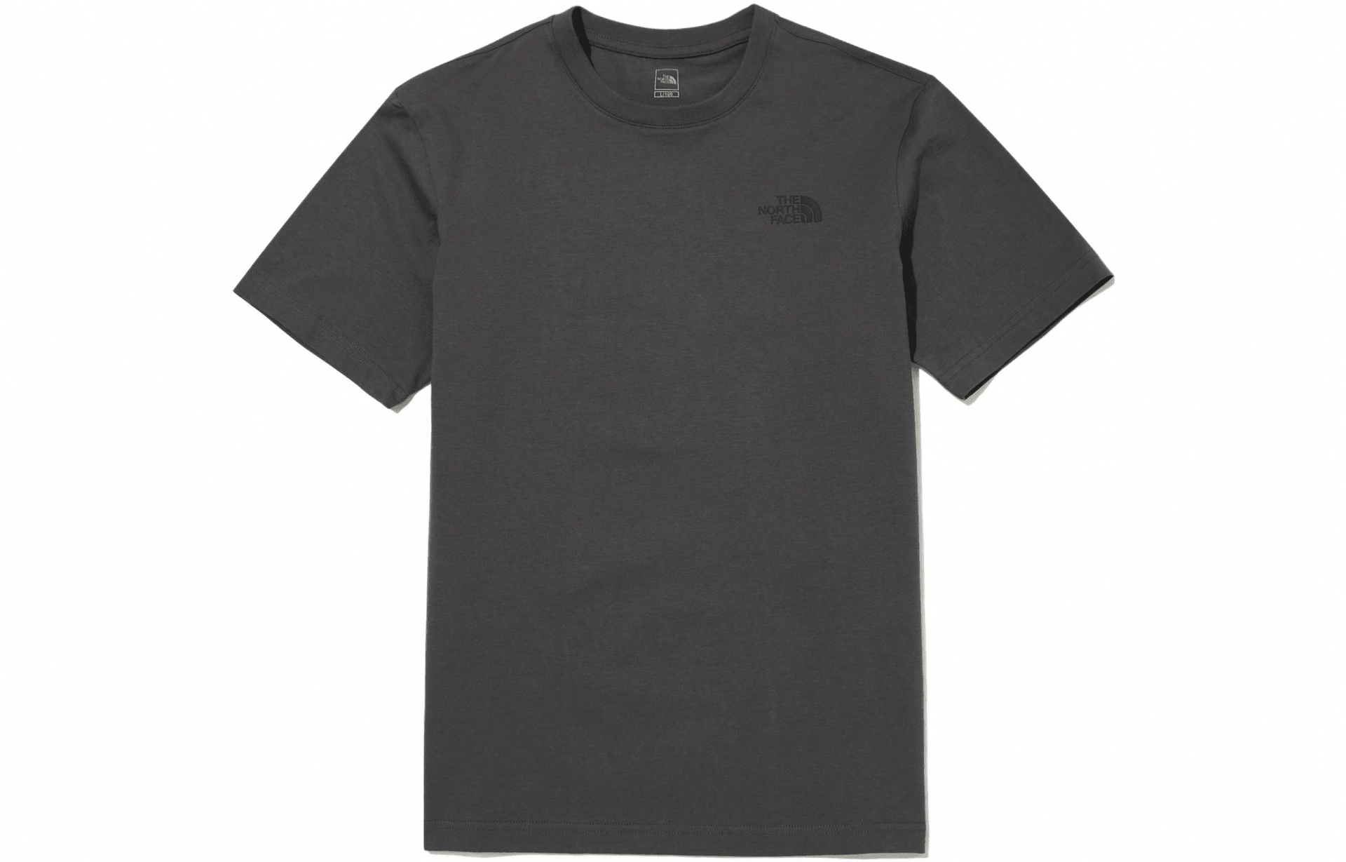 Футболка The North Face Cotton Logo Ss Rtee Logo T