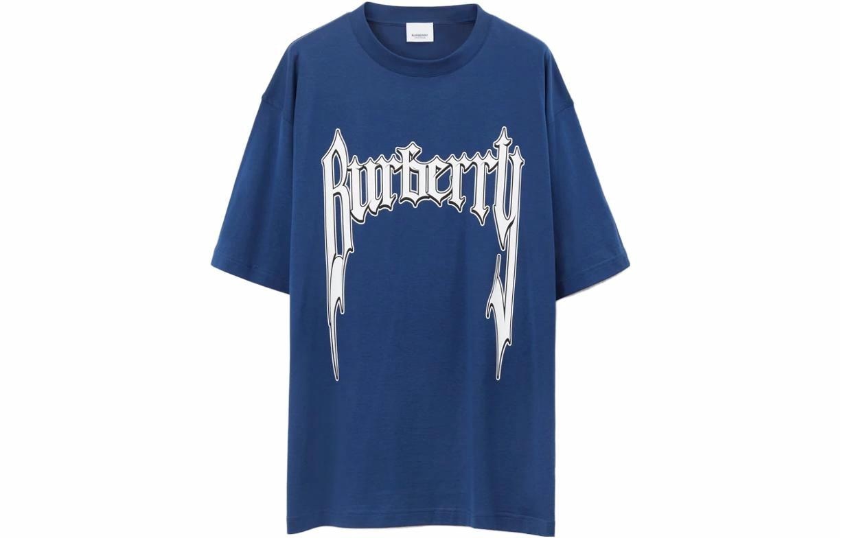 Burberry SS23 LogoT