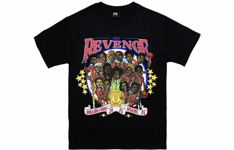 Revenge