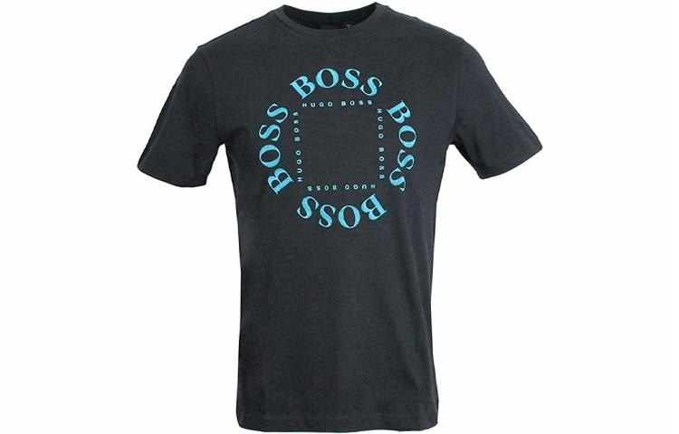 HUGO BOSS LogoT