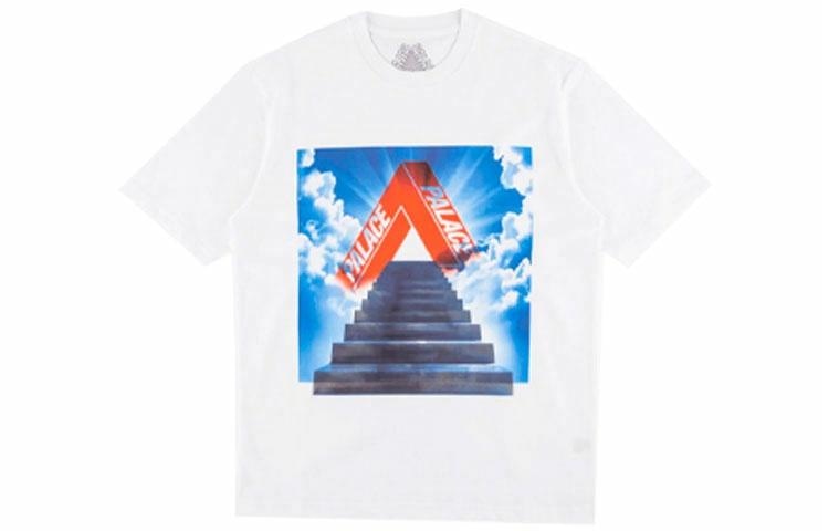 PALACE Tri-ternity LogoT