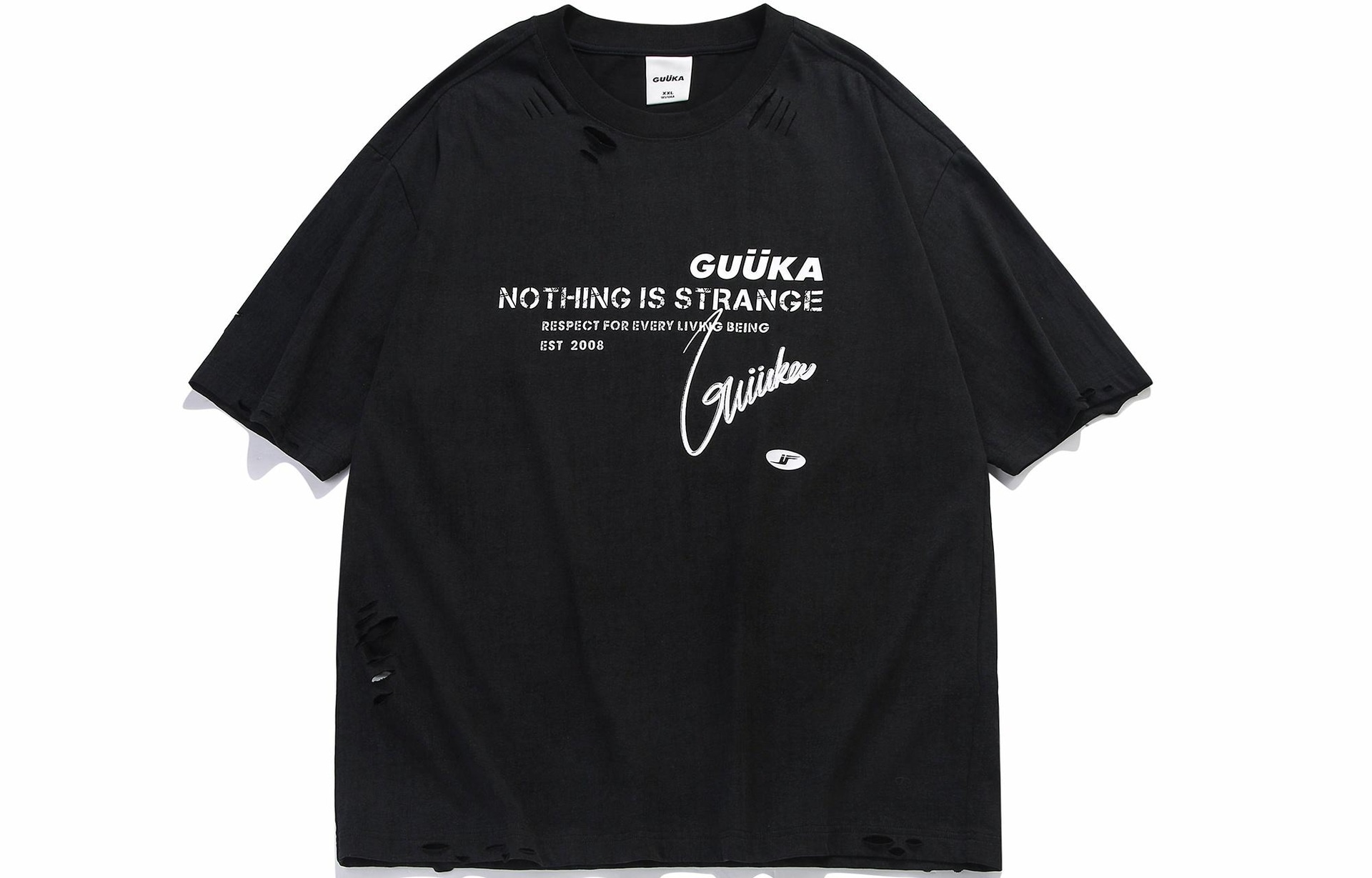 Guuka T
