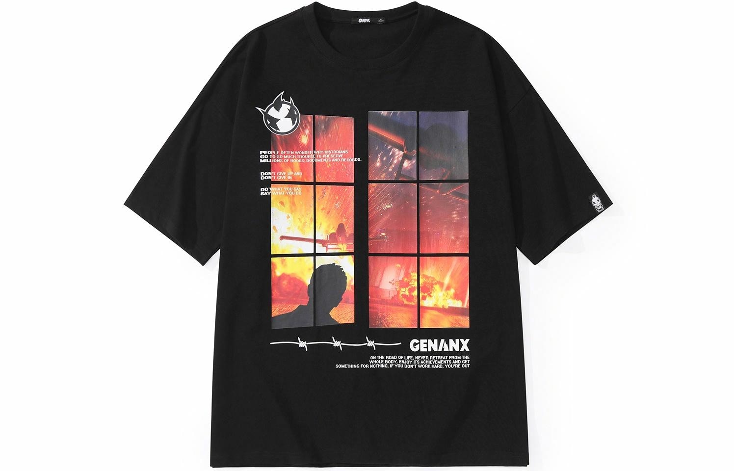 GENANX T
