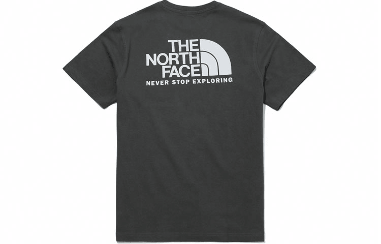 Футболка The North Face Tnf Logo Ex Ss Rtee LogoT