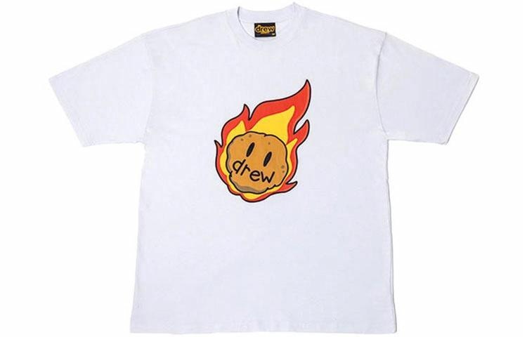 Drew House Astroid Ss Tee T