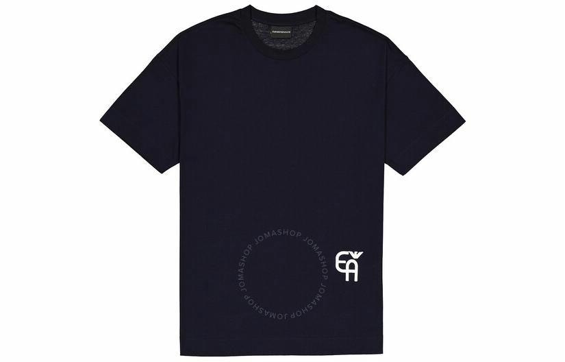 Футболка Emporio Armani T