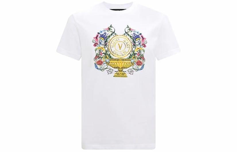 VERSACE JEANS COUTURE SS23 T 520