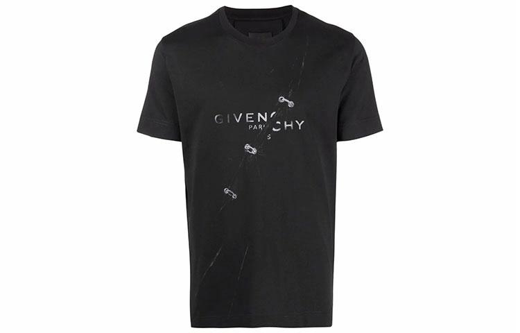 Givenchy/纪梵希 GIVENCHY LogoT
