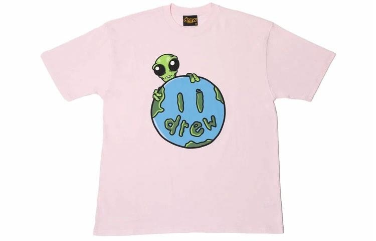 Drew House T