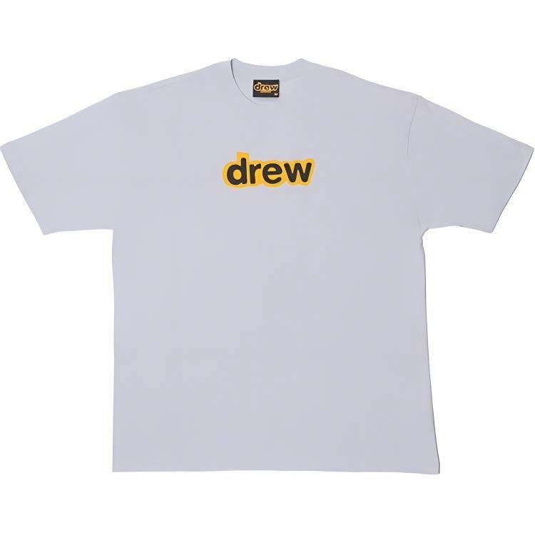 Drew House logo Secret Ss Tee LogoT