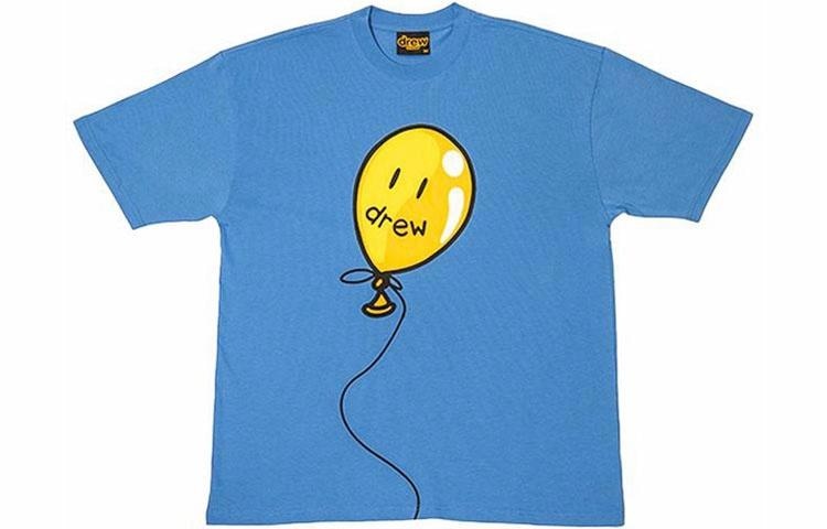 Drew House Joy Ss Tee LogoT