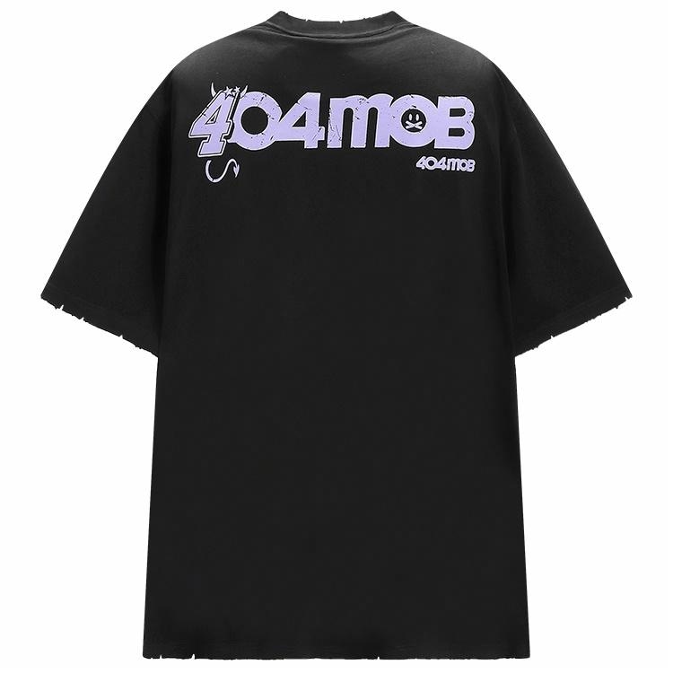 404MOB GANG T