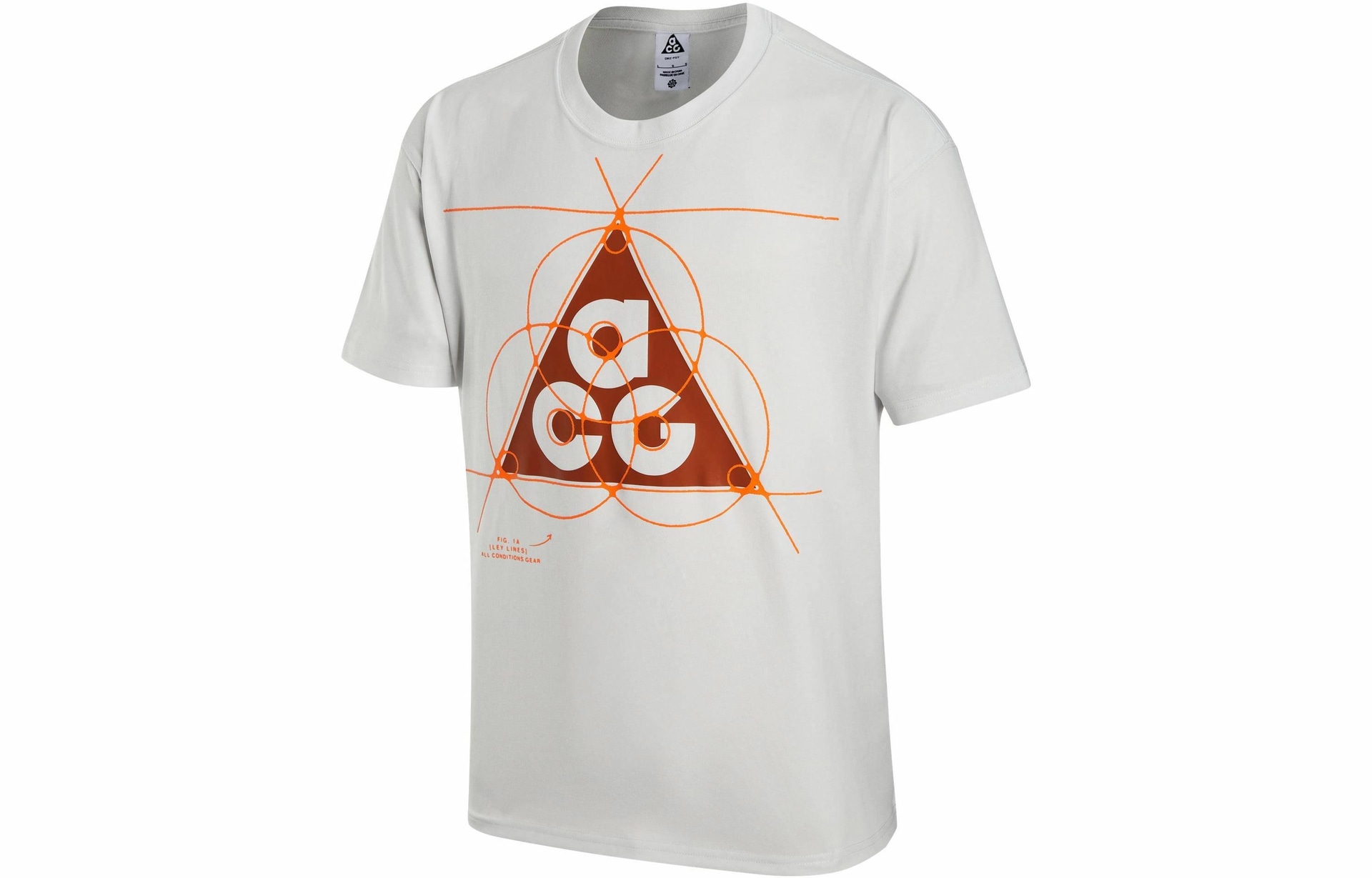 Nike Acg "Leyline" T