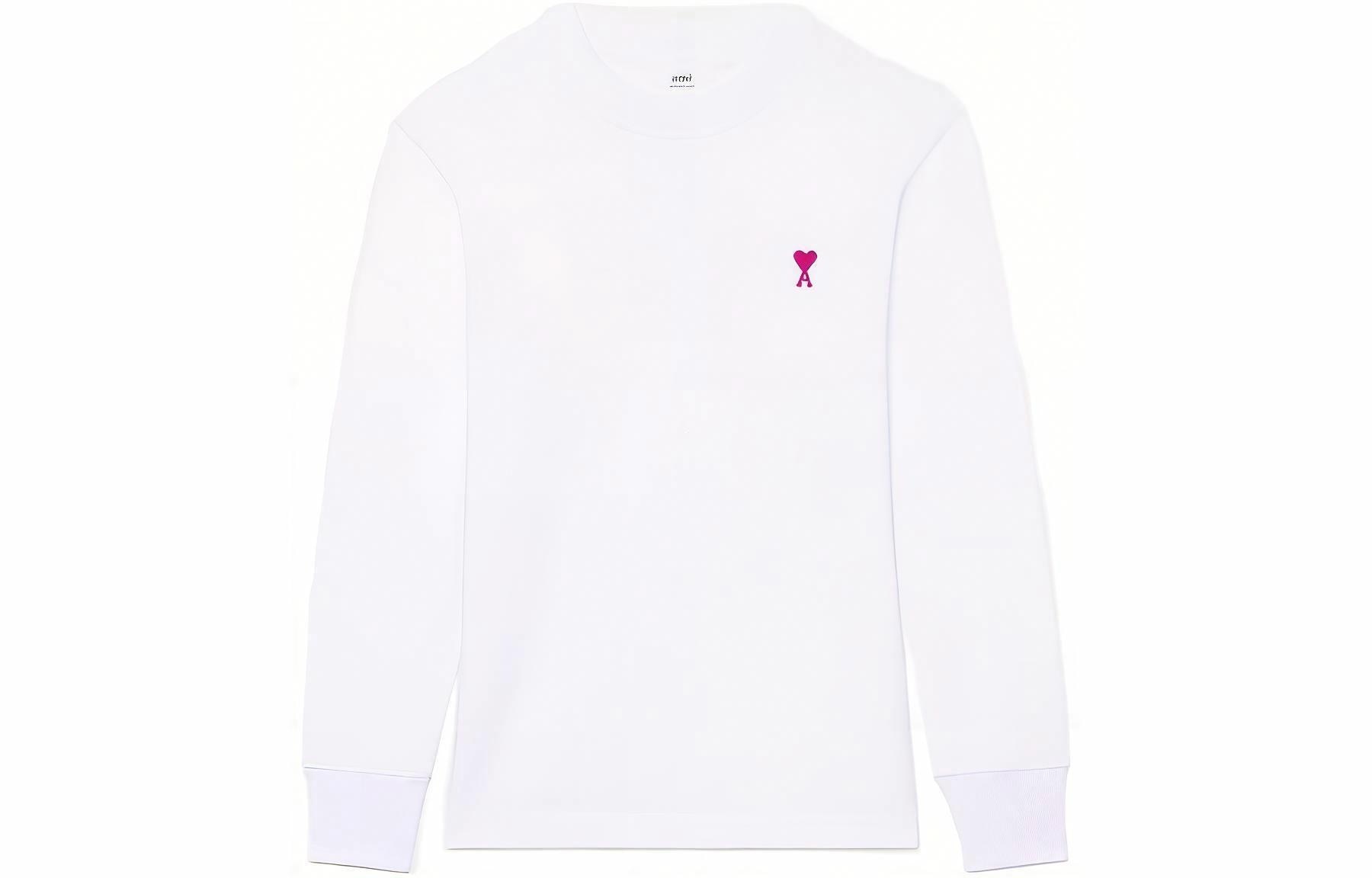 AMIPARIS SS22 LogoT