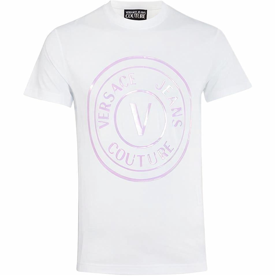VERSACE JEANS COUTURE SS22 T