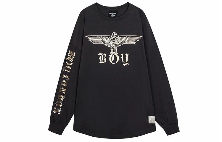 Boy London FW21 T