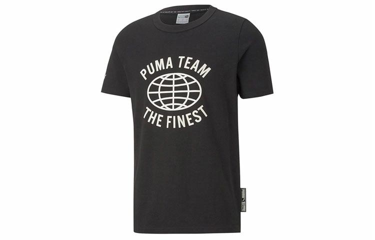 Футболка Puma Team Graphic T