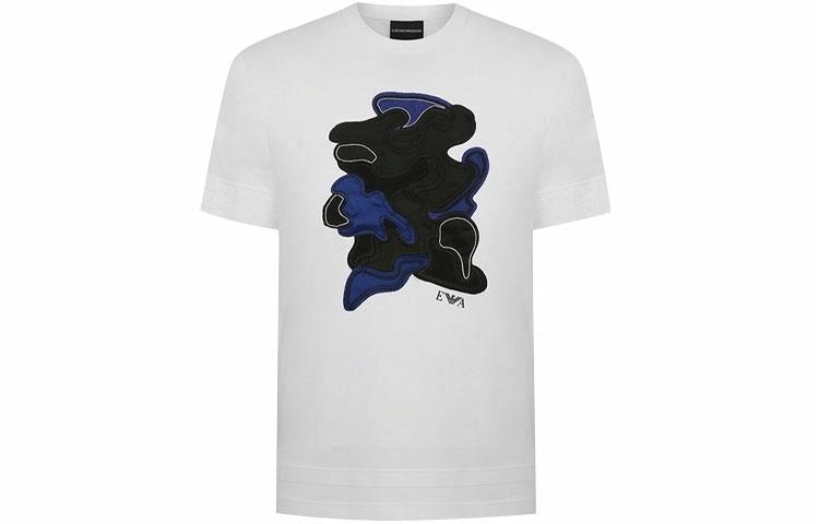 Футболка Emporio Armani T
