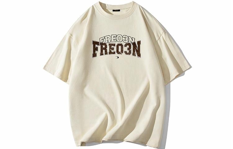 FREO3N SS23 logoT