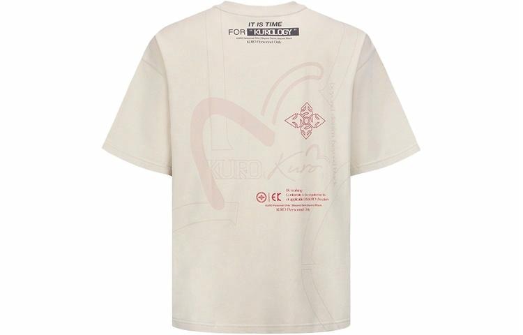 EVISU SS22 MT