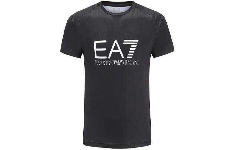 Футболка Emporio Armani LogoT