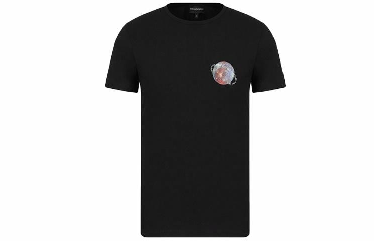 Футболка Emporio Armani FW21 T