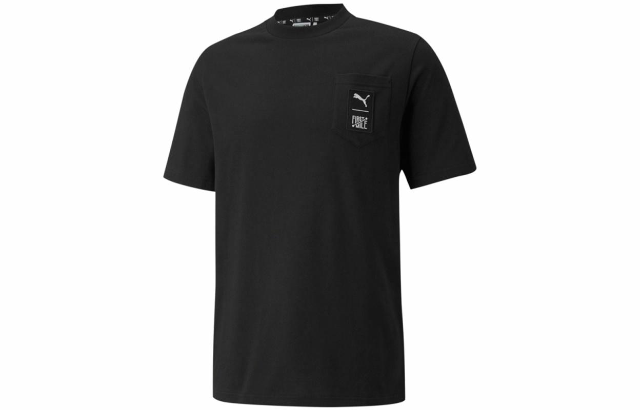 Футболка Puma x FIRST MILE T