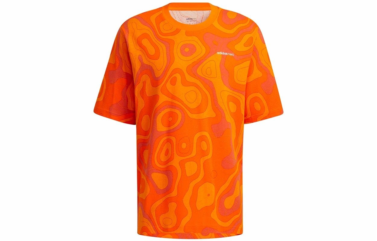 Футболка Adidas neo T