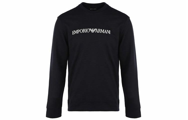 Футболка Emporio Armani FW21 LogoT