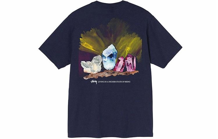 Stussy Higher State Tee