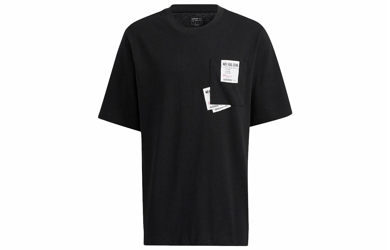 Футболка Adidas neo T