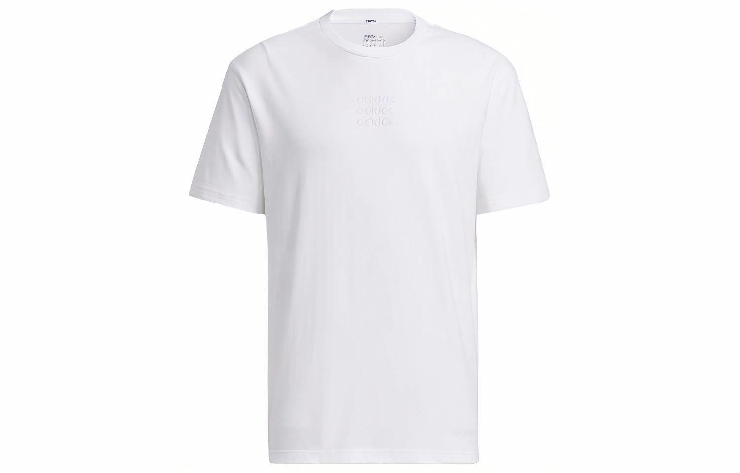 Футболка Adidas neo logo T