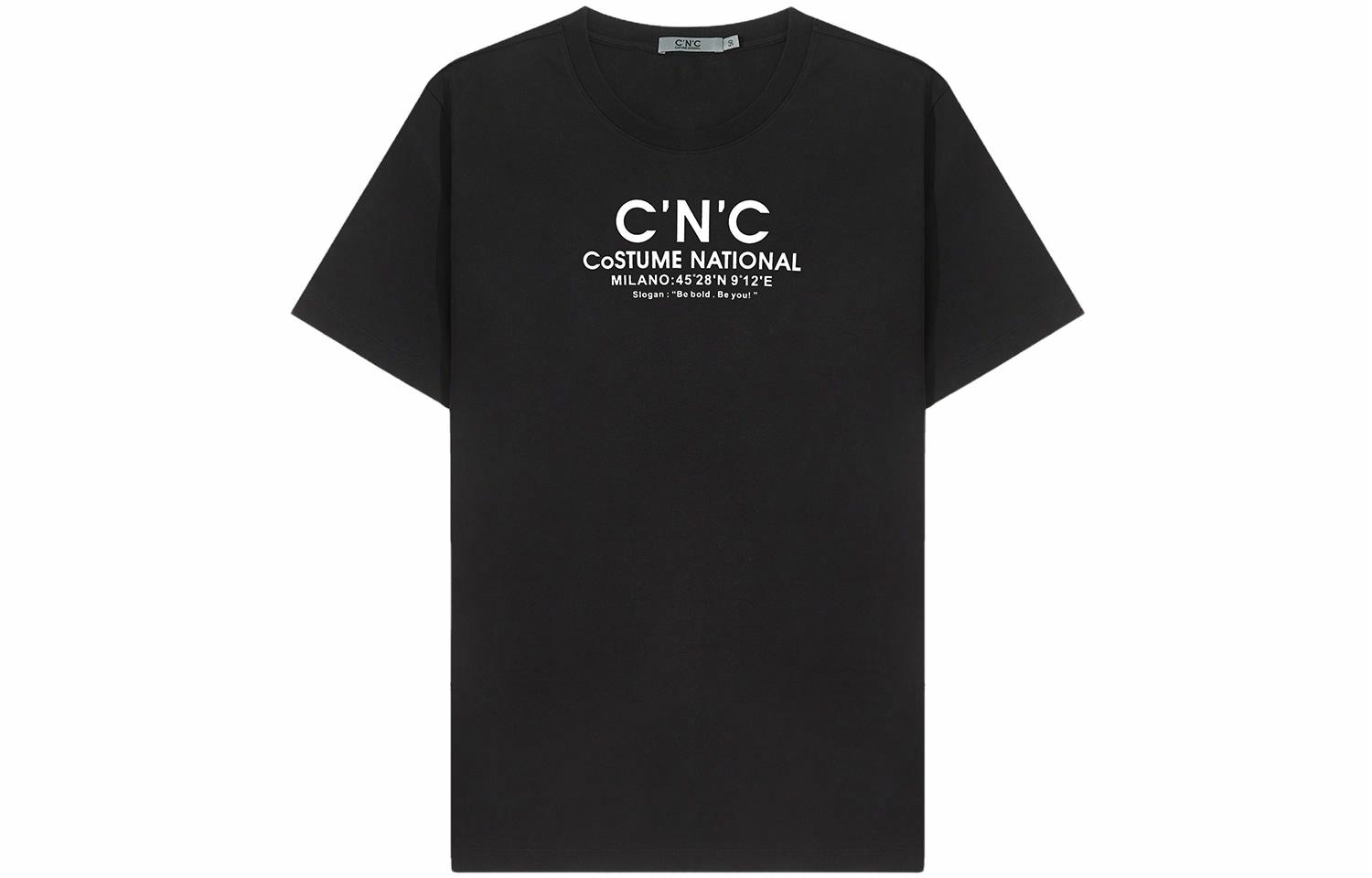 C'N'C LogoT