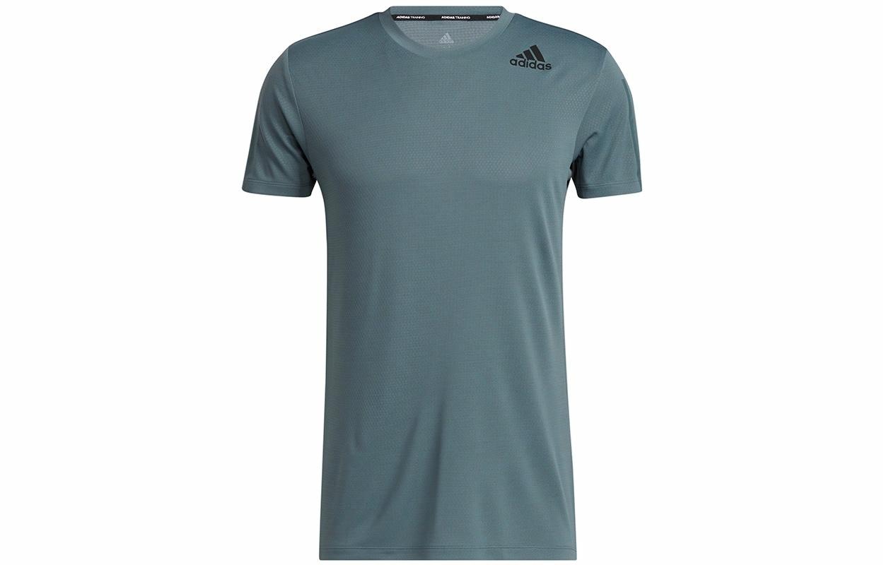 Футболка Adidas H.Rdy 3s Tee T