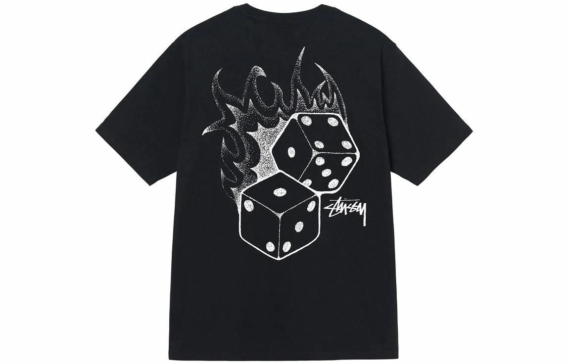 Stussy Dice Series SS22 T-Shirt