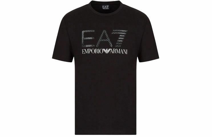 Футболка Emporio Armani SS22 LogoT