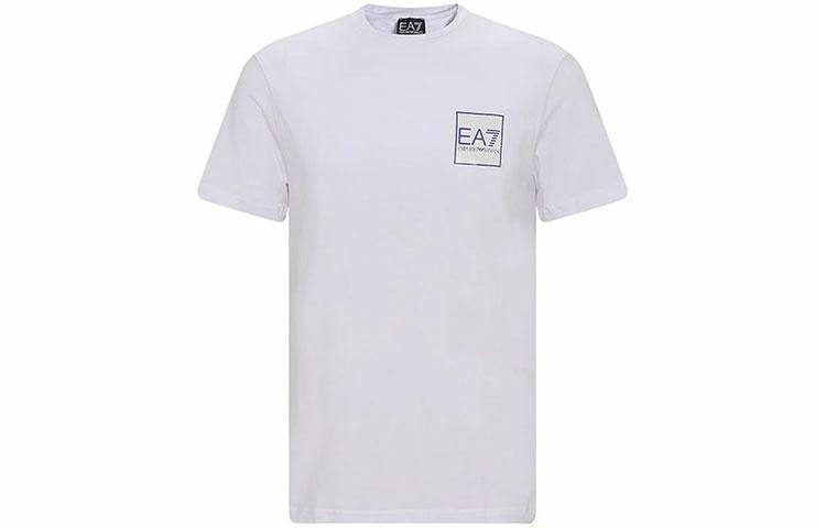 Футболка Emporio Armani EA7 SS22 T