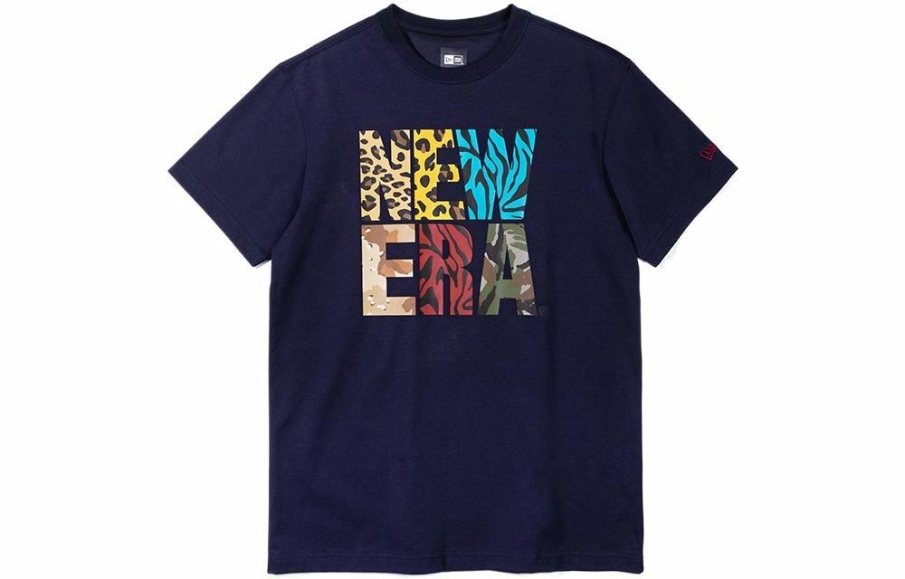 New Era logoT